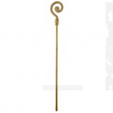 MIKULÁS SAPKÁS SZEMÜVEG - 155 cm Mikulás